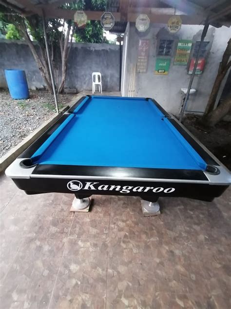 billiard table price philippines|Billiard Table – Manila Billiards.